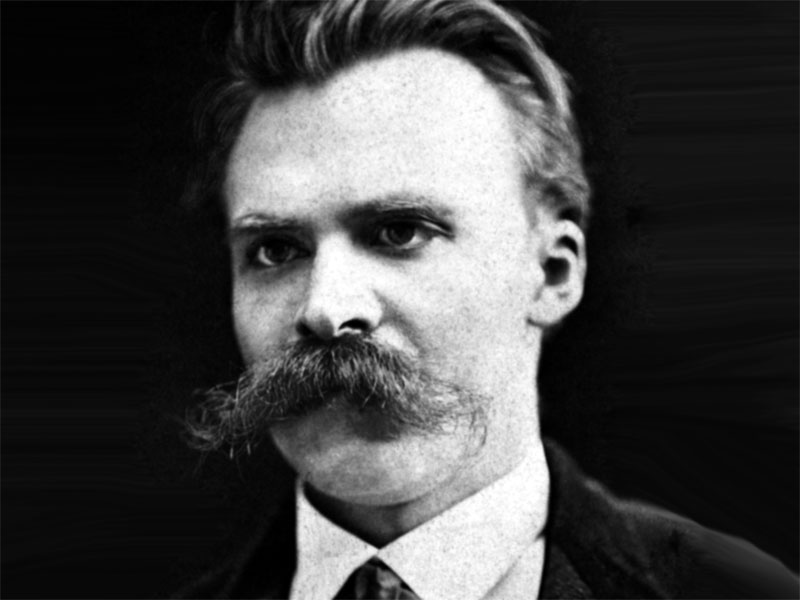 Nietzsche over de eeuwige terugkeer van hetzelfde