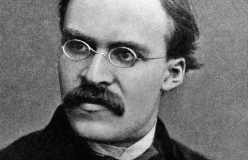 Nietzsche’s Übermens en andere elitaire filosofieën